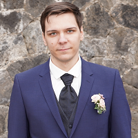 groom